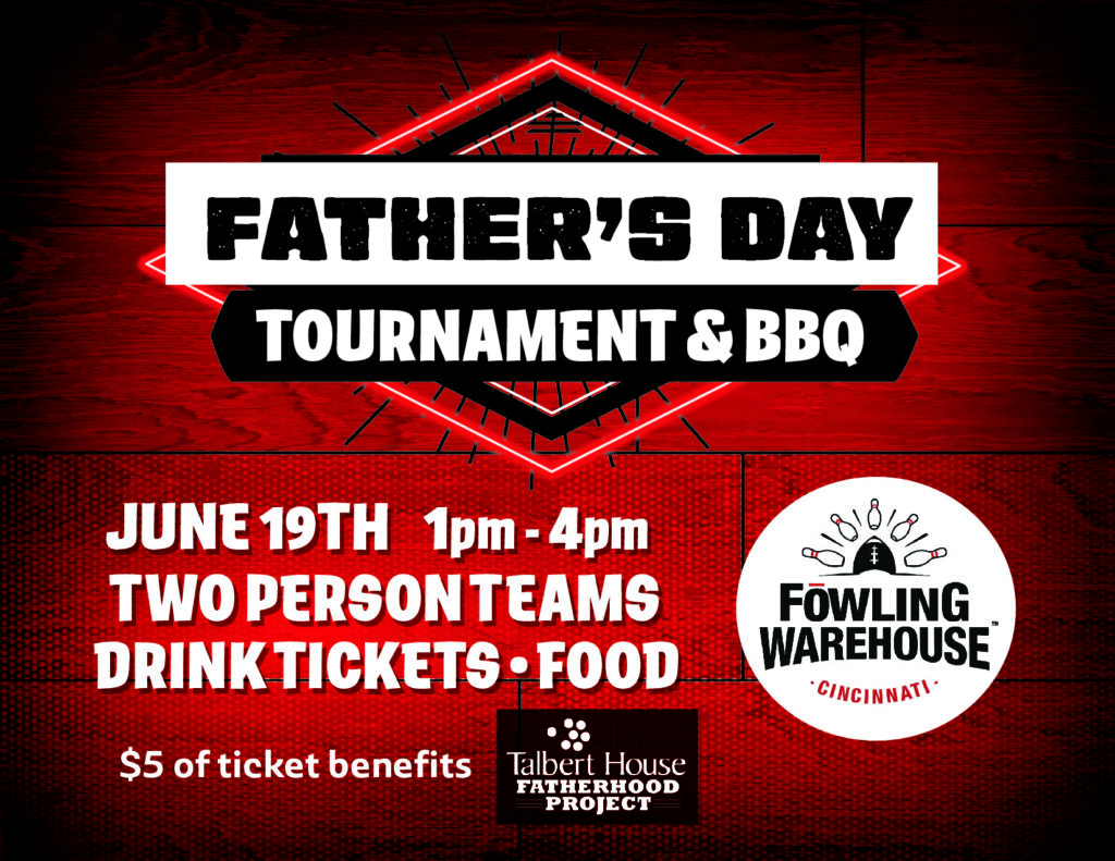 Father’s Day Fowling Tournament! - Fowling Warehouse Cincinnati