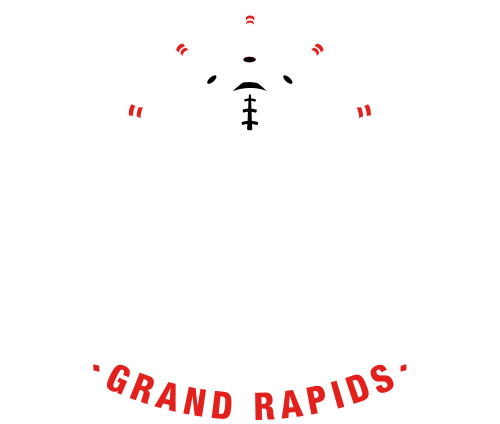 Fowling Warehouse Grand Rapids Logo