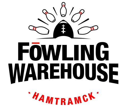 Fowling Warehouse Hamtramck Logo