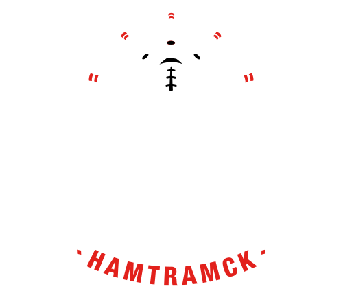 Fowling Warehouse Hamtramck Logo