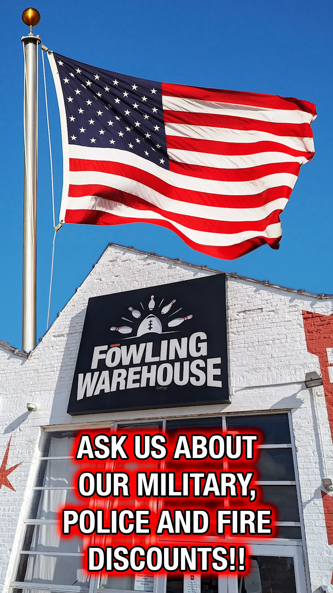 Home - Fowling Warehouse Hamtramck