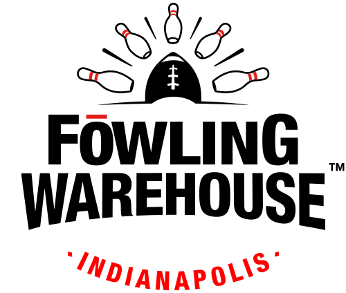 Fowling Warehouse Indianapolis Logo
